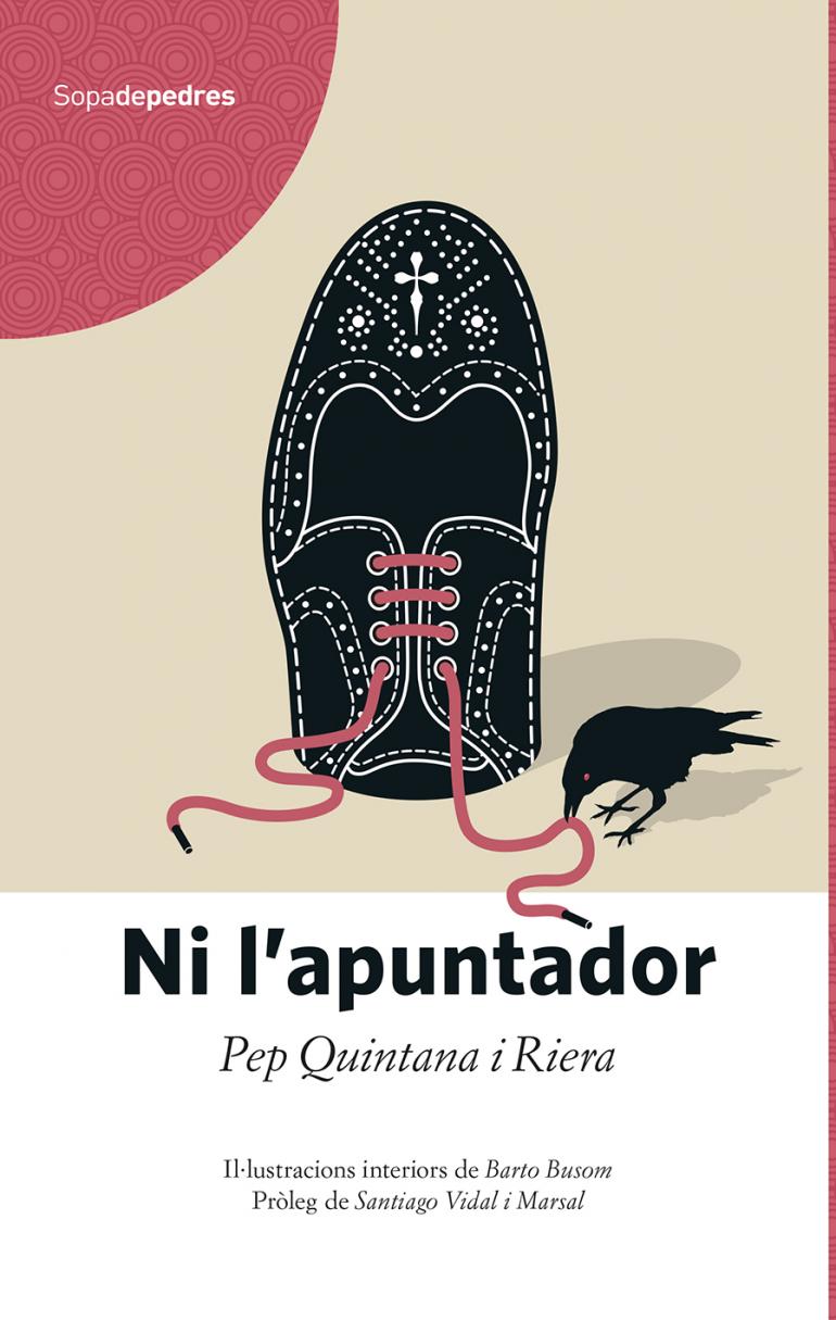 Ni l'apuntador, de Pep Quintana